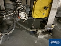 Image of 100 Gal Steel-Pro Reactor, S/S, 50/60# 06