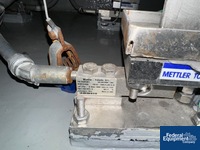 Image of 100 Gal Steel-Pro Reactor, S/S, 50/60# 07