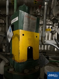 Image of 100 Gal Steel-Pro Reactor, S/S, 50/60# 08