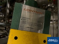 Image of 100 Gal Steel-Pro Reactor, S/S, 50/60# 09