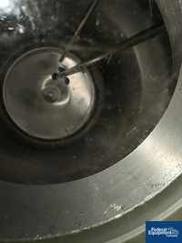 Image of 100 Gal Steel-Pro Reactor, S/S, 50/60# 10
