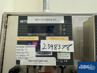 Image of 100 Gal Steel-Pro Reactor, S/S, 50/60# 11