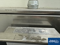 Image of 100 Gal Steel-Pro Reactor, S/S, 50/60# 12