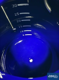 Image of 300 Gal De Dietrich Glass Lined Reactor Body, 100/100# 02