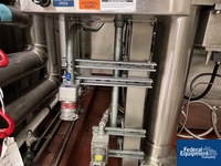 Image of .06 Sq Meter Rosenmund Filter Dryer, Hastelloy C22 03