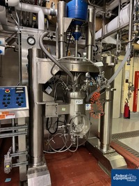 Image of .06 Sq Meter Rosenmund Filter Dryer, Hastelloy C22 04