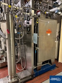 Image of .06 Sq Meter Rosenmund Filter Dryer, Hastelloy C22 06