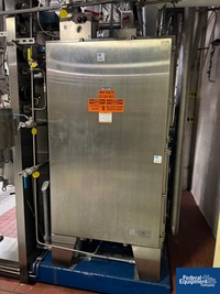 Image of .06 Sq Meter Rosenmund Filter Dryer, Hastelloy C22 08