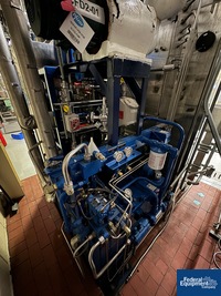 Image of .06 Sq Meter Rosenmund Filter Dryer, Hastelloy C22 09