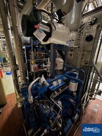 Image of .06 Sq Meter Rosenmund Filter Dryer, Hastelloy C22 10
