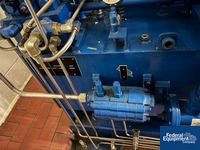 Image of .06 Sq Meter Rosenmund Filter Dryer, Hastelloy C22 13