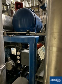 Image of .06 Sq Meter Rosenmund Filter Dryer, Hastelloy C22 20