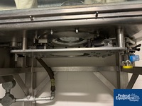 Image of .06 Sq Meter Rosenmund Filter Dryer, Hastelloy C22 25