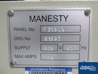 Image of Manesty F3 Tablet Press, 1 Station 12