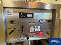 Image of Varian Load & Lock Liquid Chromatography Column 02