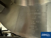 Image of Varian Load & Lock Liquid Chromatography Column 08