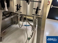 Image of Novasep Chromatography Column 03