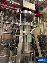Image of Novasep Chromatography Column 04