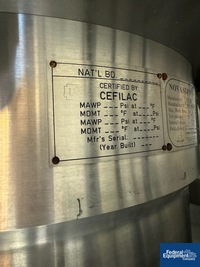 Image of Novasep Chromatography Column 05