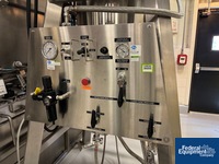 Image of Novasep Chromatography Column 09