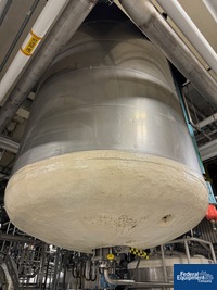 Image of Northland Reactor, S/S, 50/50# 06