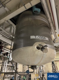 Image of Northland Reactor, S/S, 50/50# 07