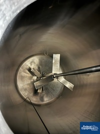 Image of Northland Reactor, S/S, 50/50# 08