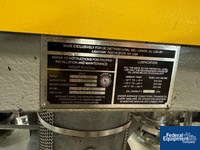 Image of 300 Gal De Dietrich Glass Lined Reactor, 90/90# 02