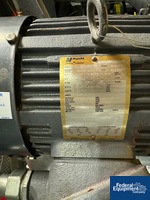 Image of 300 Gal De Dietrich Glass Lined Reactor, 90/90# 03