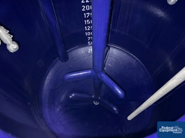 Image of 300 Gal De Dietrich Glass Lined Reactor, 90/90# 04