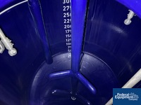 Image of 300 Gal De Dietrich Glass Lined Reactor, 90/90# 05