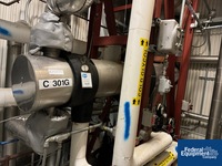 Image of 300 Gal De Dietrich Glass Lined Reactor, 90/90# 26