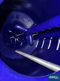 Image of 100 Gal De Dietrich Glass Lined Reactor 03