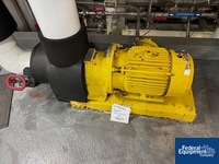 Image of 100 Gal De Dietrich Glass Lined Reactor 11