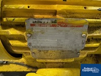 Image of 100 Gal De Dietrich Glass Lined Reactor 12