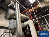 Image of 100 Gal De Dietrich Glass Lined Reactor 14