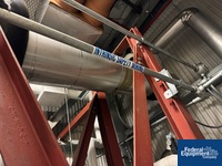 Image of 100 Gal De Dietrich Glass Lined Reactor 15