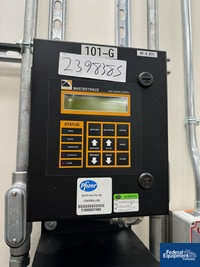 Image of 100 Gal De Dietrich Glass Lined Reactor 19