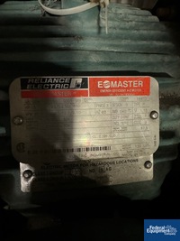 Image of 300 Gal Apache Reactor, S/S, 100/100# 10