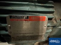 Image of 300 Gal Apache Reactor, S/S, 100/100# 13