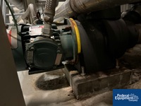 Image of 300 Gal Apache Reactor, S/S, 100/100# 15