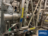 Image of 300 Gal Apache Reactor, S/S, 100/100# 16
