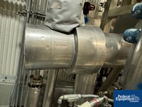 Image of 300 Gal Apache Reactor, S/S, 100/100# 19