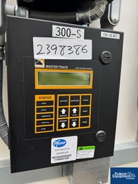 Image of 300 Gal Apache Reactor, S/S, 100/100# 20