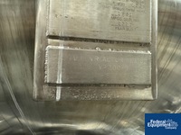 Image of 300 Gal Apache Reactor, S/S, 100/100# 25