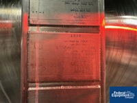 Image of 300 Gal Apache Reactor, S/S, 100/100# 26