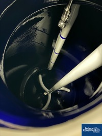 Image of 500 Gal De Dietrich Glass Lined Reactor, 100/100# 04