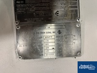 Image of 500 Gal De Dietrich Glass Lined Reactor, 100/100# 07