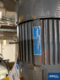 Image of 500 Gal De Dietrich Glass Lined Reactor, 100/100# 09