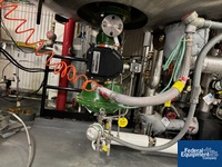 Image of 500 Gal De Dietrich Glass Lined Reactor, 100/100# 14